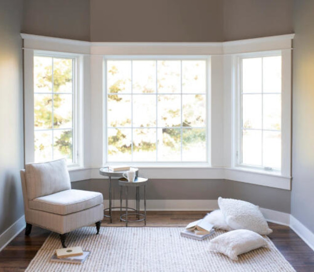 Scottsbluff Bay & Bow Windows