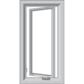 Scottsbluff Casement Windows