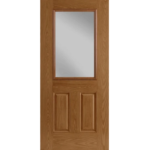 Scottsbluff Fiberglass Doors