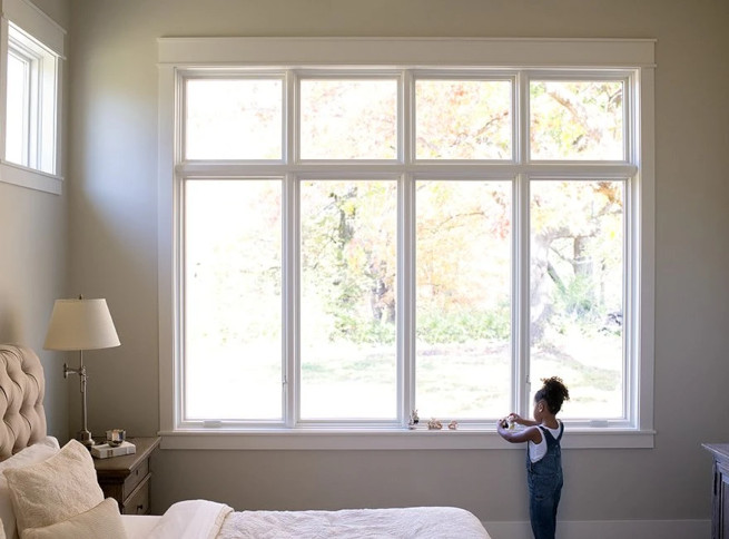 Scottsbluff Pella Windows by Material