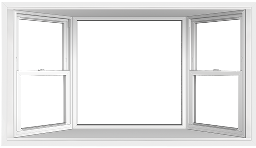 Scottsbluff Pella 250 Series Bay or Bow Window