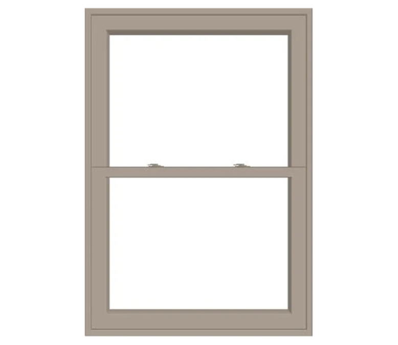 Scottsbluff Pella 250 Series Single Hung Window