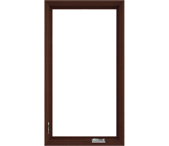 Scottsbluff Pella Reserve Traditional Wood Casement Window