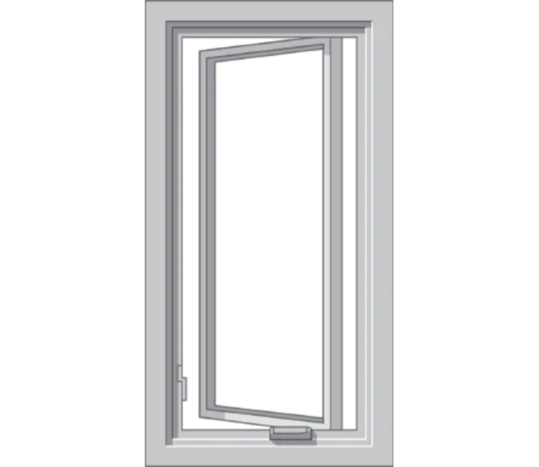 Scottsbluff Pella Hurricane Shield Series Vinyl Windows