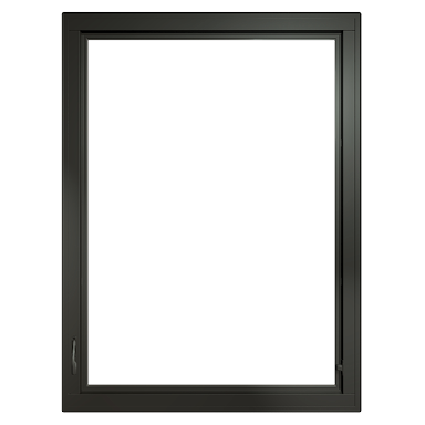 Scottsbluff Pella Impervia Fiberglass Casement Window