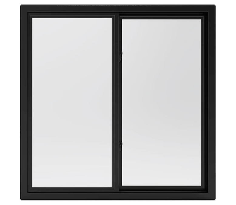 Scottsbluff Pella Impervia Fiberglass Sliding Window