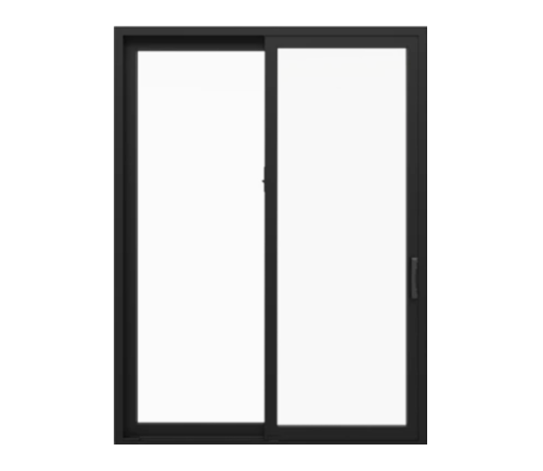 Scottsbluff Pella Impervia Patio Doors