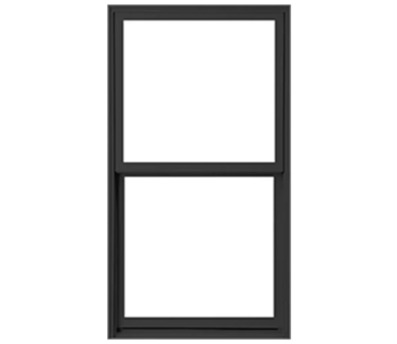 Scottsbluff Pella Impervia Single Hung Window