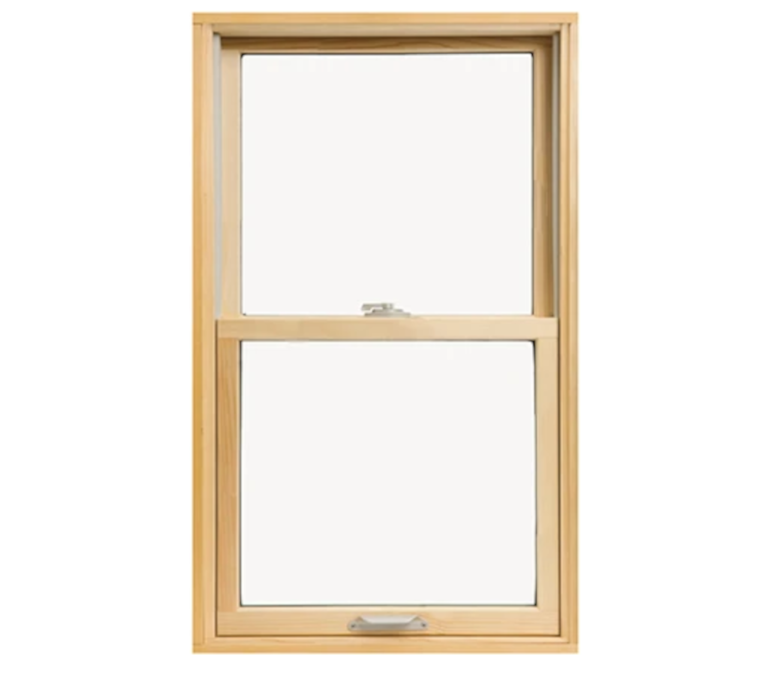 Scottsbluff Pella Lifestyle Series Double-Hung Window