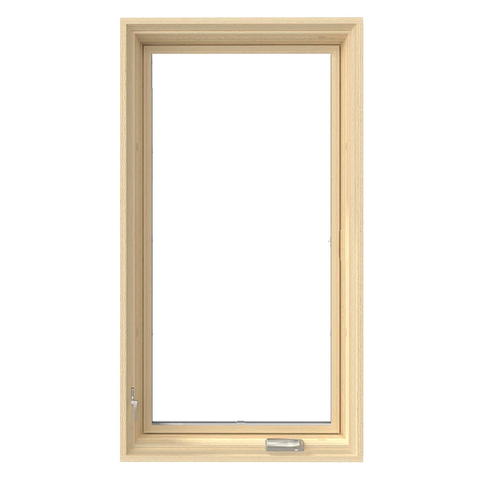 Scottsbluff Pella Lifestyle Series Wood Casement Window