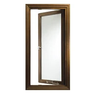 Scottsbluff Push Out Casement Window