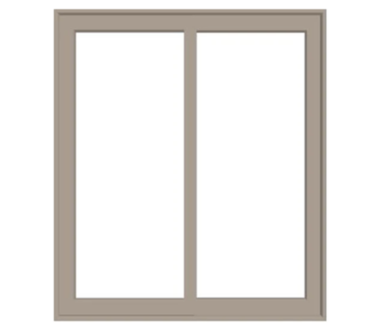 Scottsbluff Vinyl Doors