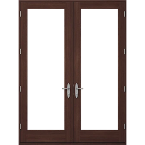 Scottsbluff Wood Doors