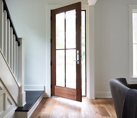 Scottsbluff Pella® Door Styles