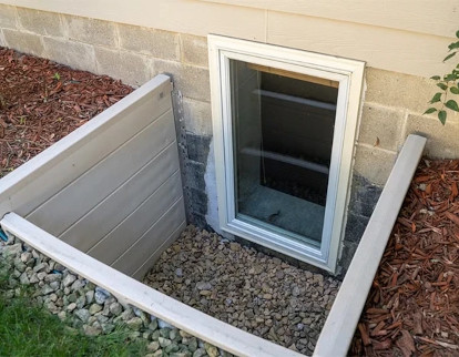 Scottsbluff Basement Windows