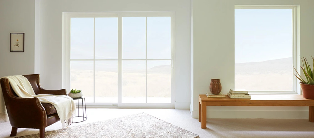 Low-Maintenance Vinyl Windows in Scottsbluff